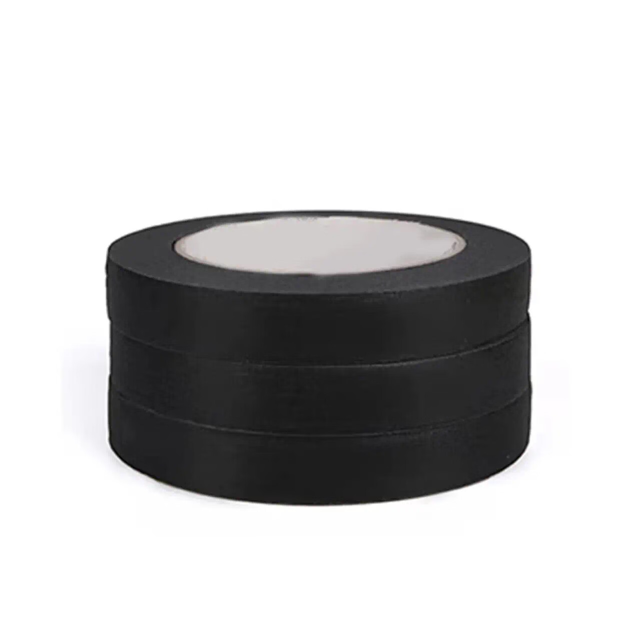 洁能尚 JDL130 胶带 1.8cm*50m （单位：个） 黑色