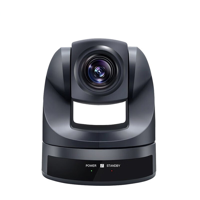 宏视道（HOSODO） EVI-D70P 会议摄像头 18倍变焦 （单位：个） 黑色