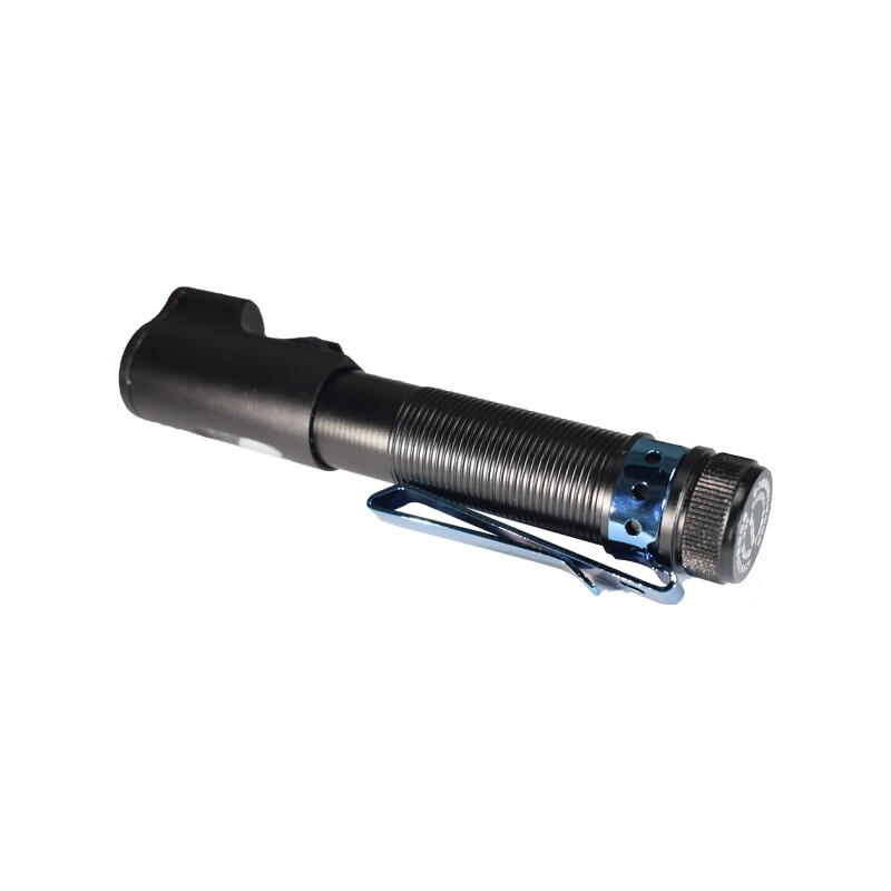 尚为（SEVA） SZSW2120 LED微型电筒 2W 7500K （单位：个） 黑色