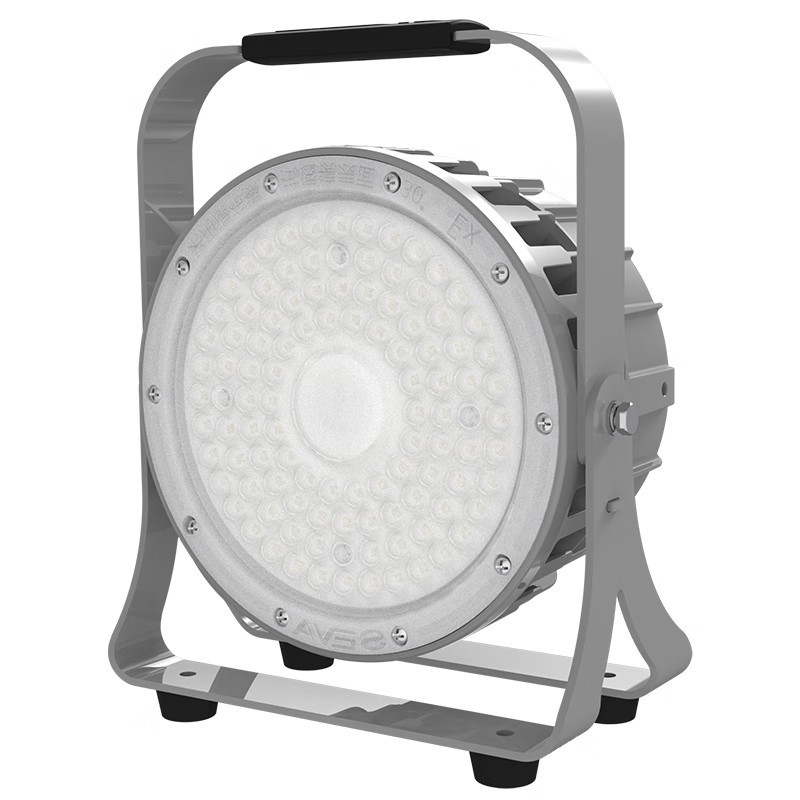 尚为（SEVA） SZSW2450 LED手提照明灯 60W 5700K （单位：盏） 银色