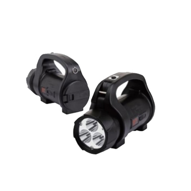 尚为（SEVA） SZSW2510 LED防爆手提巡检灯 15W 7500K （单位：个） 黑色