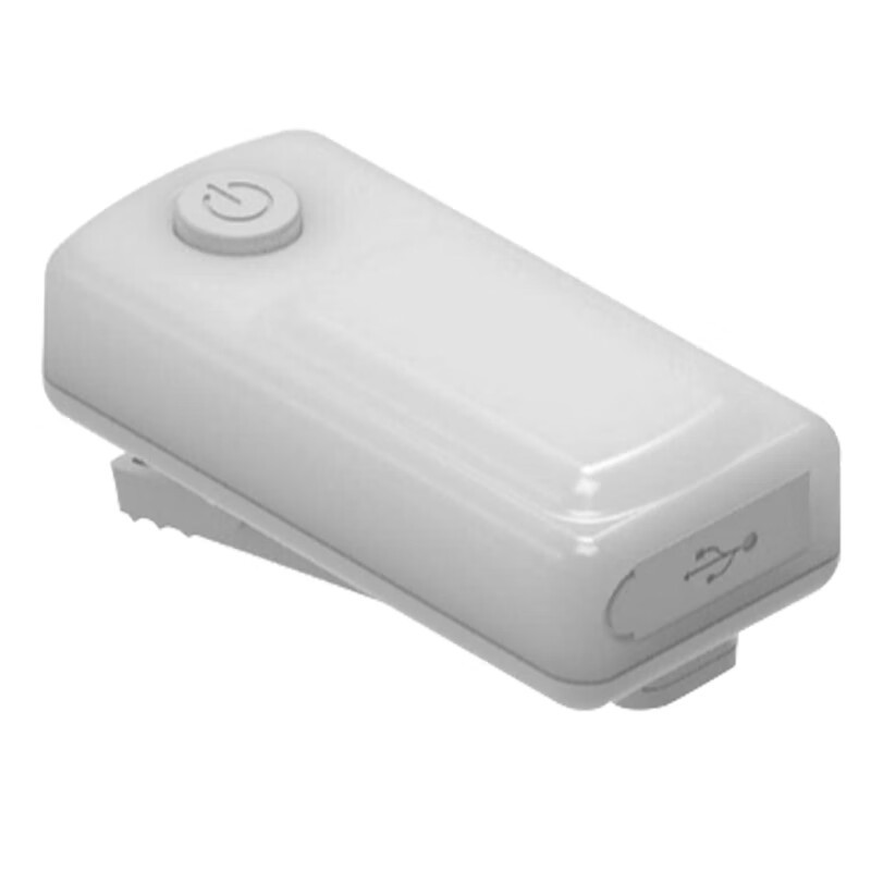 尚为（SEVA） SZSW272 LED防爆微型警示灯 30*31*64mm （单位：盏） 白色