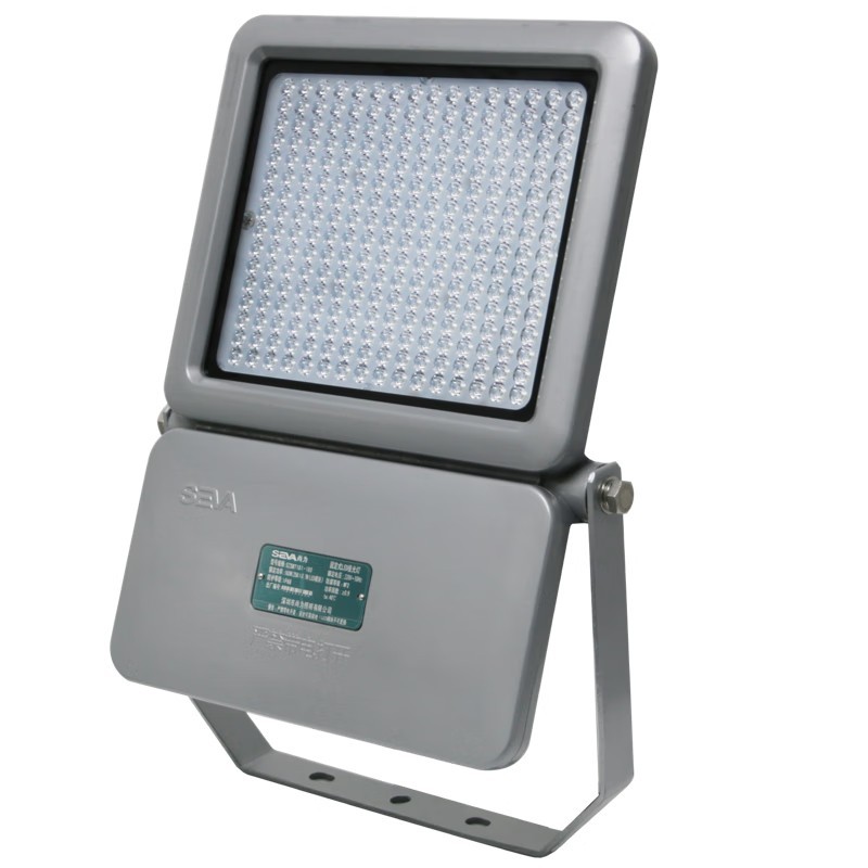 尚为（SEVA） SZSW7180-180W LED工作灯 180W 5700K （单位：盏） 灰色