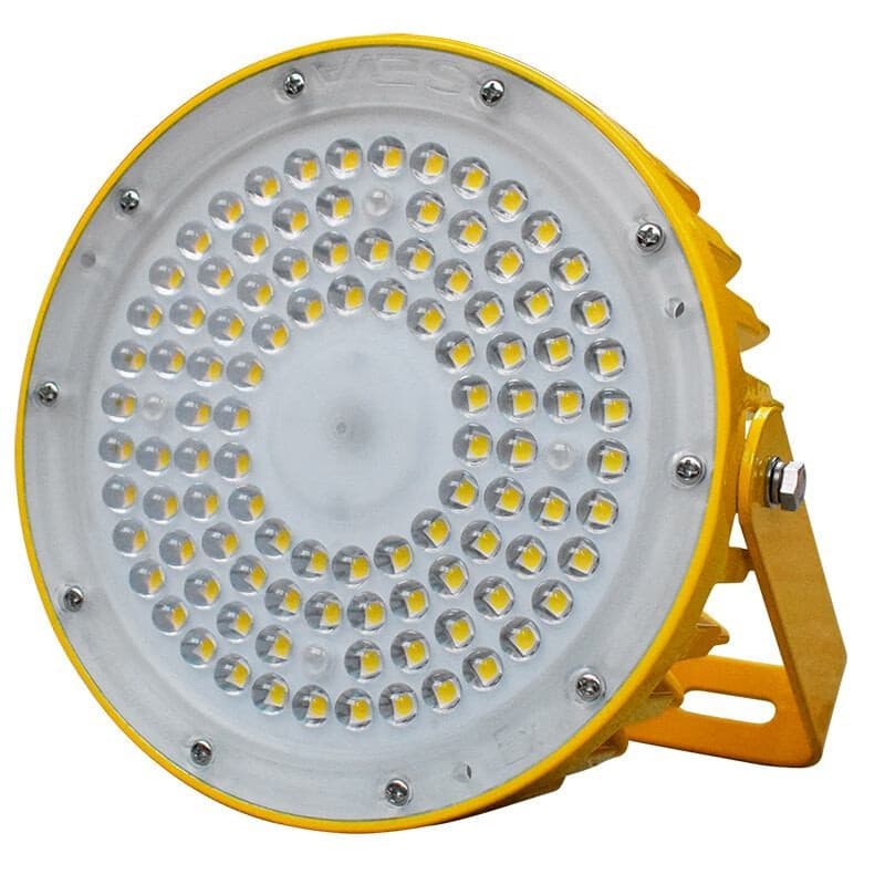 尚为（SEVA） SZSW8150-80W F LED工作灯 80W 5700K （单位：盏） 黄色