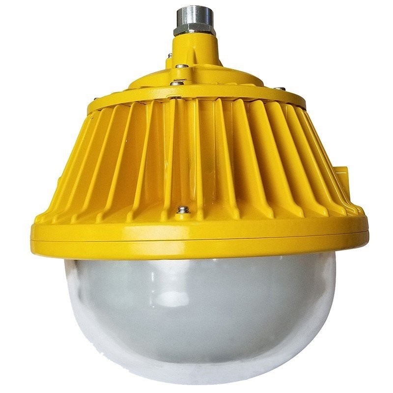 尚为（SEVA） SZSW8156-80Q LED防爆平台灯 80W 5700K （单位：盏） 黄色