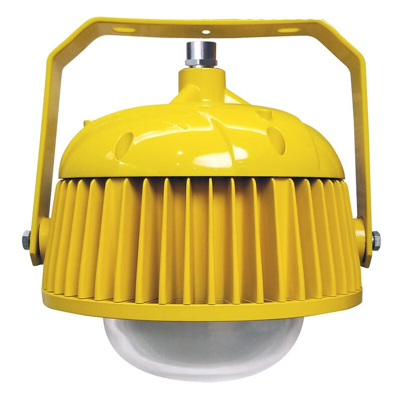 尚为（SEVA） SZSW8410-60Q LED防爆工作灯 60W 5700K （单位：盏） 黄色