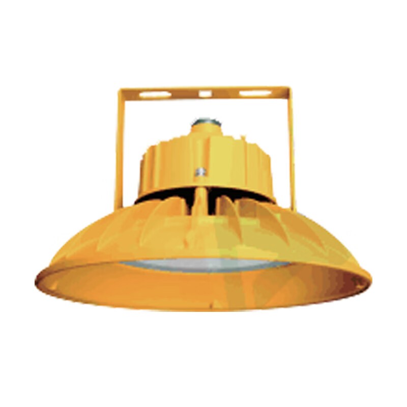 尚为（SEVA） SZSW8460-100 LED防爆工作灯 100W 5700K （单位：盏） 黄色