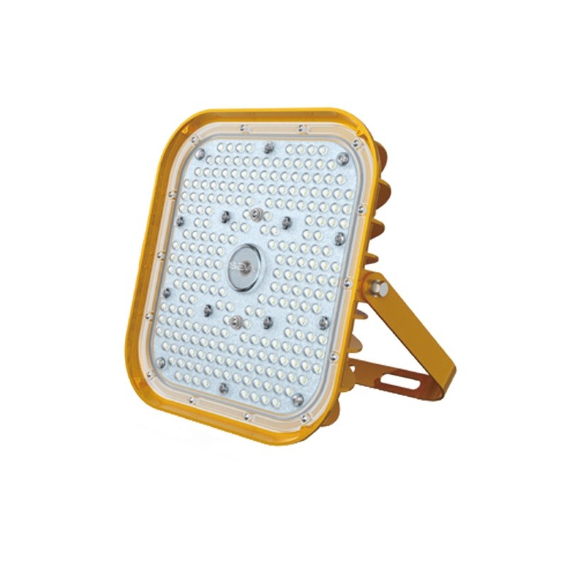 尚为（SEVA） SZSW8470-400 LED高顶灯 400W 5700K （单位：盏） 黄色