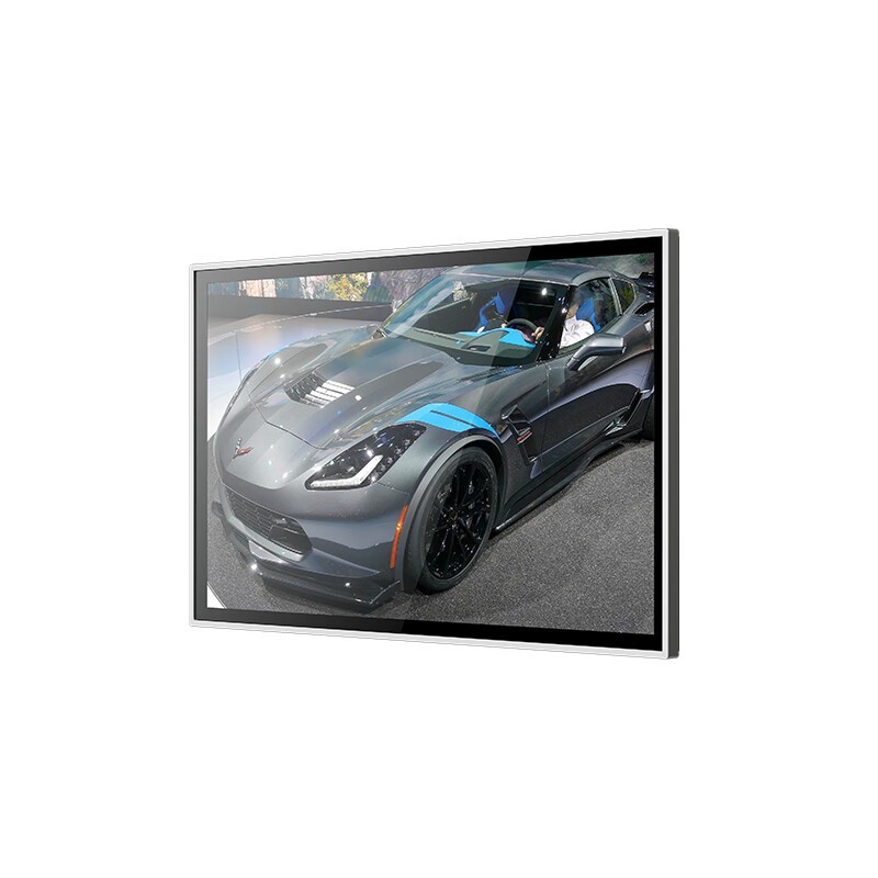 尚为伟业 SWCML49 触摸款会议平板一体机 49英寸 （单位：套） 黑色