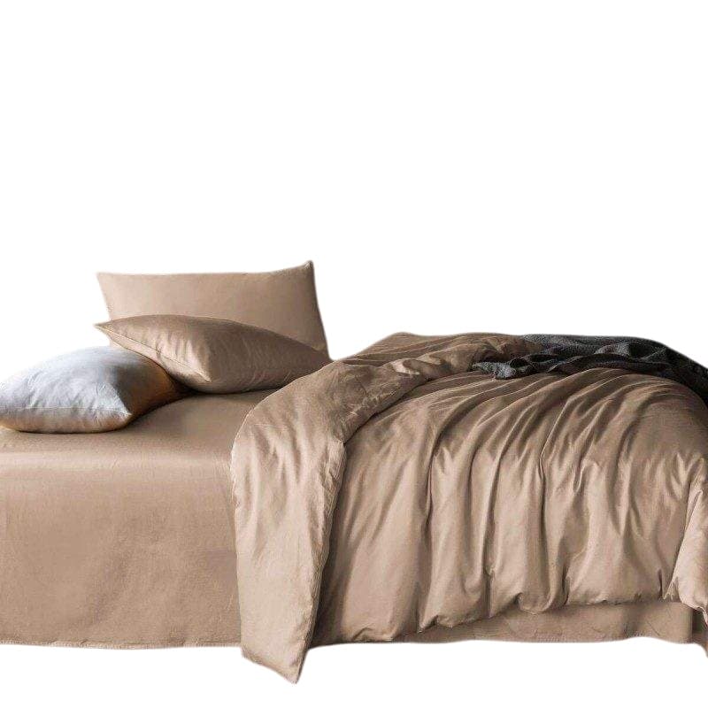 裳心 SXCP-01 床上三件套 150*200cm （单位：套） 香槟/蓝/绿/灰随机