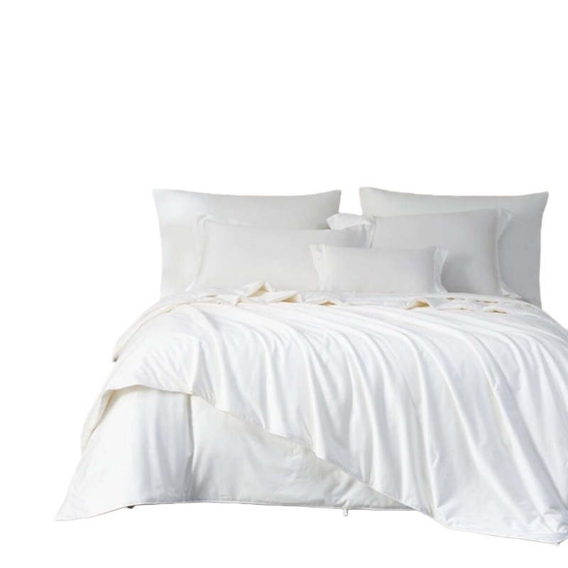 裳心 SXCP-07 蚕丝被 2.2m*2.4m （单位：条） 白色