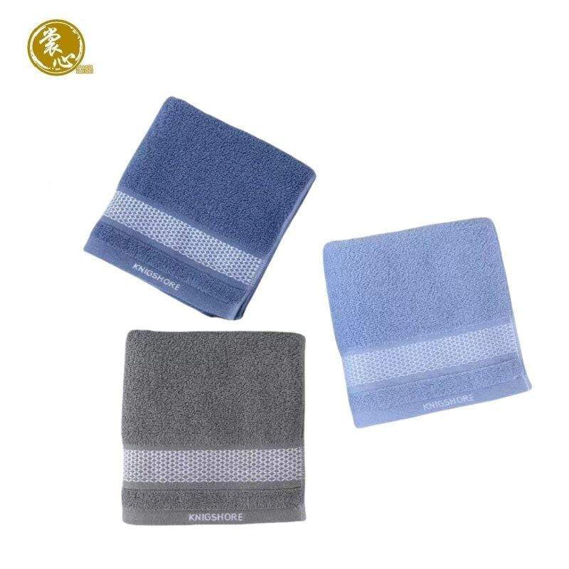 裳心 商务 两用清洁抹布 34*74cm （单位：条） 多色