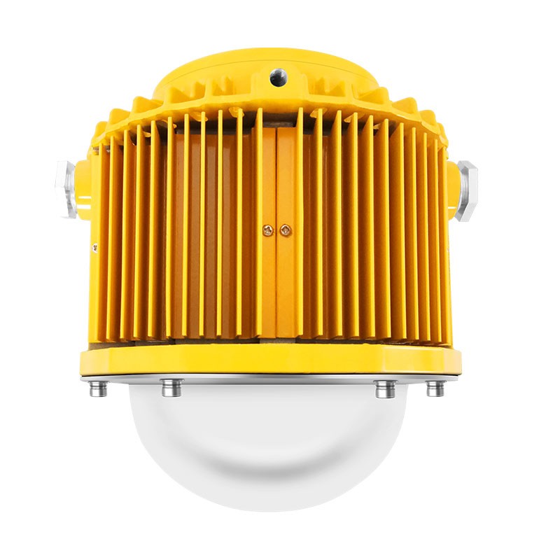深照紫光 GB8051 LED光源防爆灯 80W （单位：个） 黄色