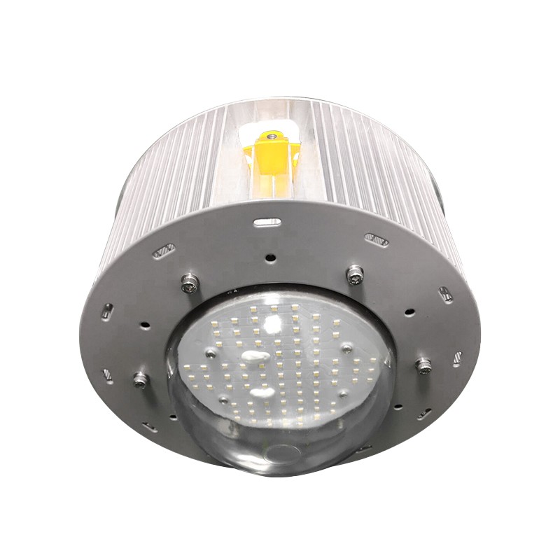 深照紫光 GB8052 LED光源防爆灯 150W （单位：个） 灰色