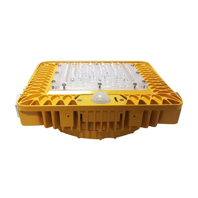 深照紫光 GB8055 防爆感应灯 40W （单位：套） 黄色