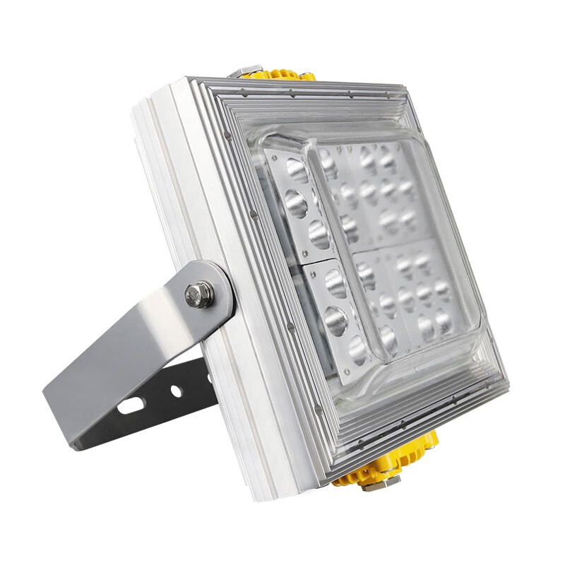 深照紫光 GB8150B LED光源防爆灯 150W （单位：个） 银色