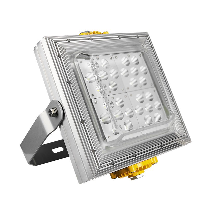 深照紫光 GB8150B LED光源防爆灯 200W （单位：个） 银色