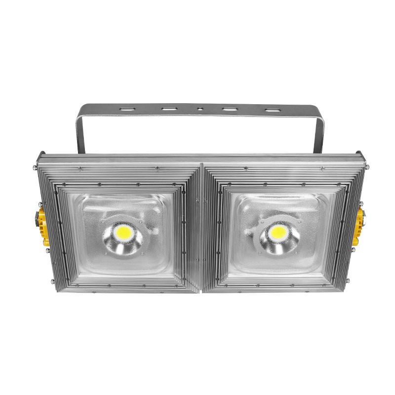 深照紫光 GB8156 LED防爆灯 250W （单位：个） 银色