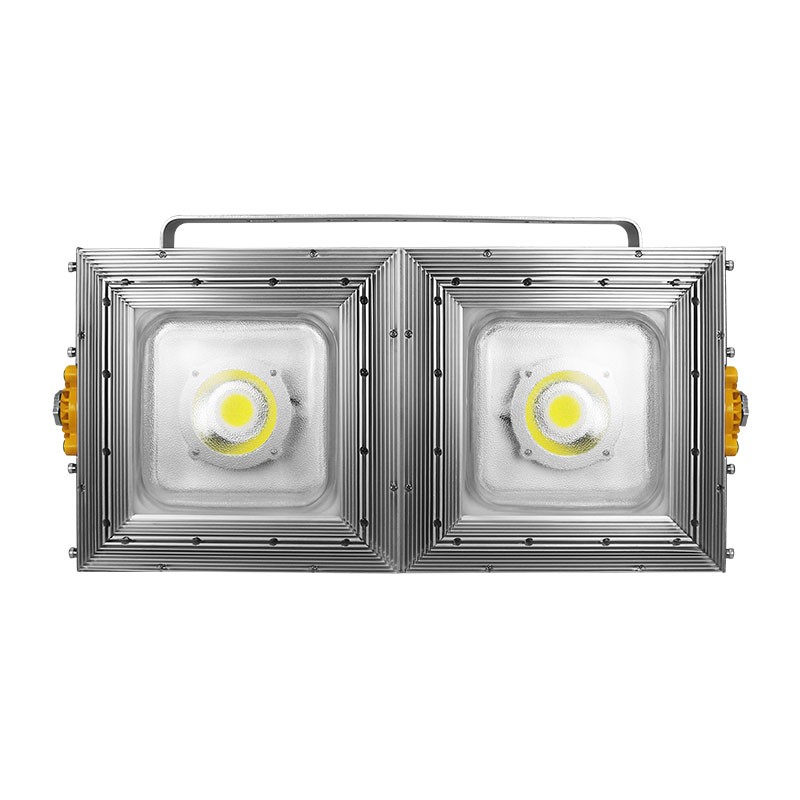 深照紫光 GB8156 LED防爆灯 400W （单位：个） 银色