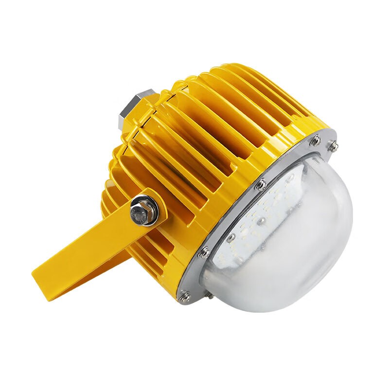 深照紫光 GBE8015-10W 防爆灯 10W 5000K （单位：盏） 黄色