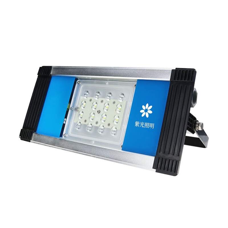 深照紫光 GF9012-10W LED低顶灯 10W （单位：套） 灰色