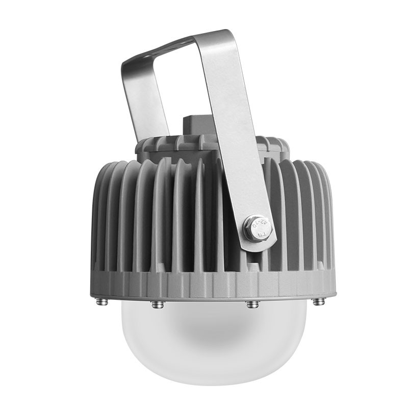 深照紫光 GF9015-30W LED平台灯 30W （单位：套） 灰色