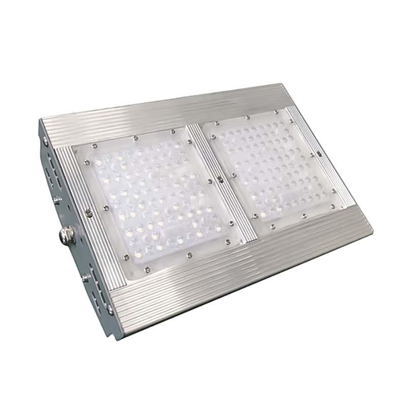 深照紫光 GF9030-60W LED泛光灯 60W （单位：个） 灰色