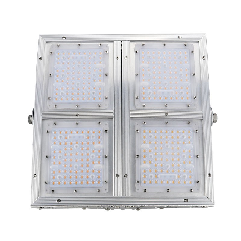 深照紫光 GF9032-150W LED泛光灯 150W （单位：个） 灰色