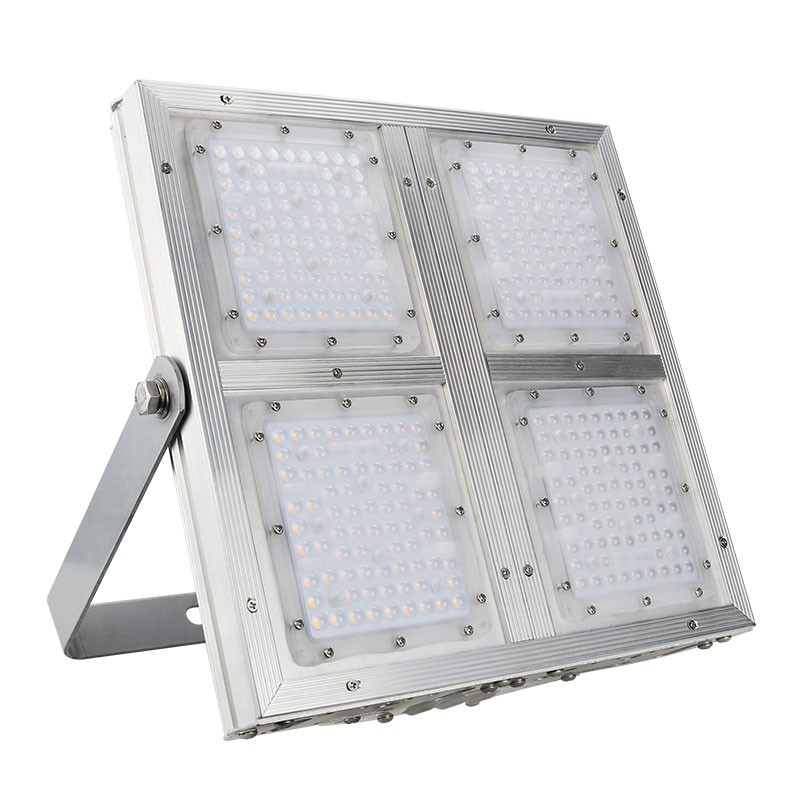 深照紫光 GF9032-200W LED泛光灯 200W （单位：个） 灰色