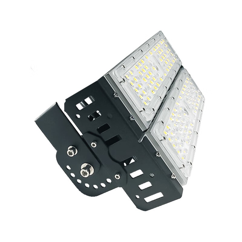 深照紫光 GF9032D-100W LED泛光灯 100W （单位：个） 黑色