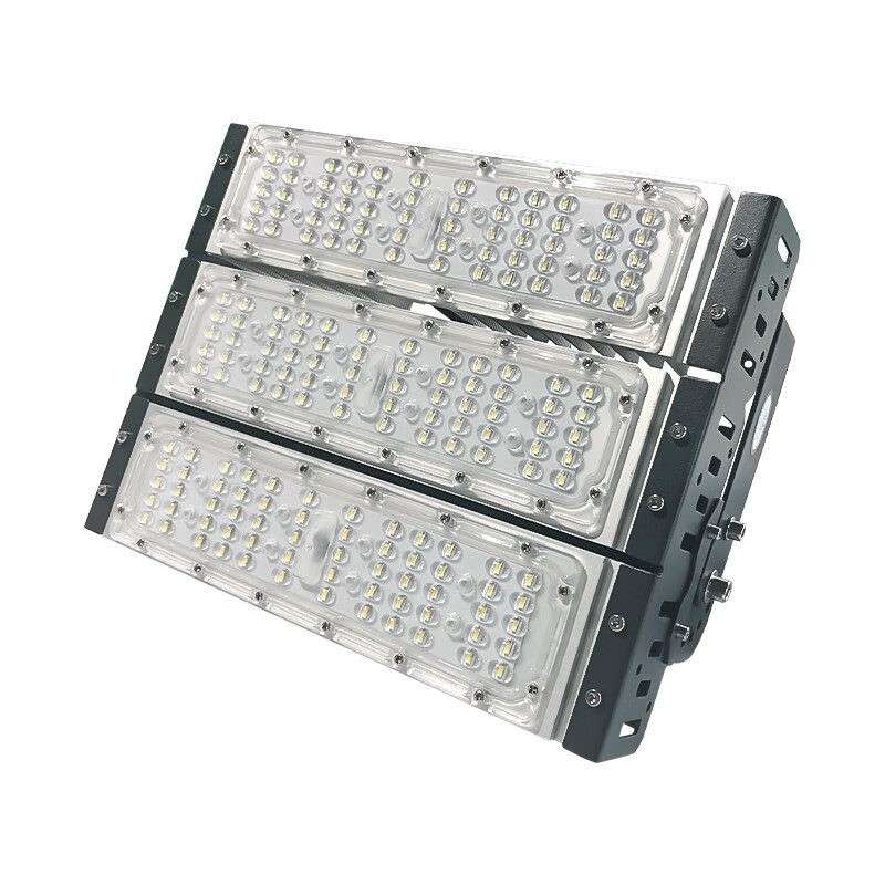 深照紫光 GF9032D-180W LED泛光灯 180W （单位：个） 黑色