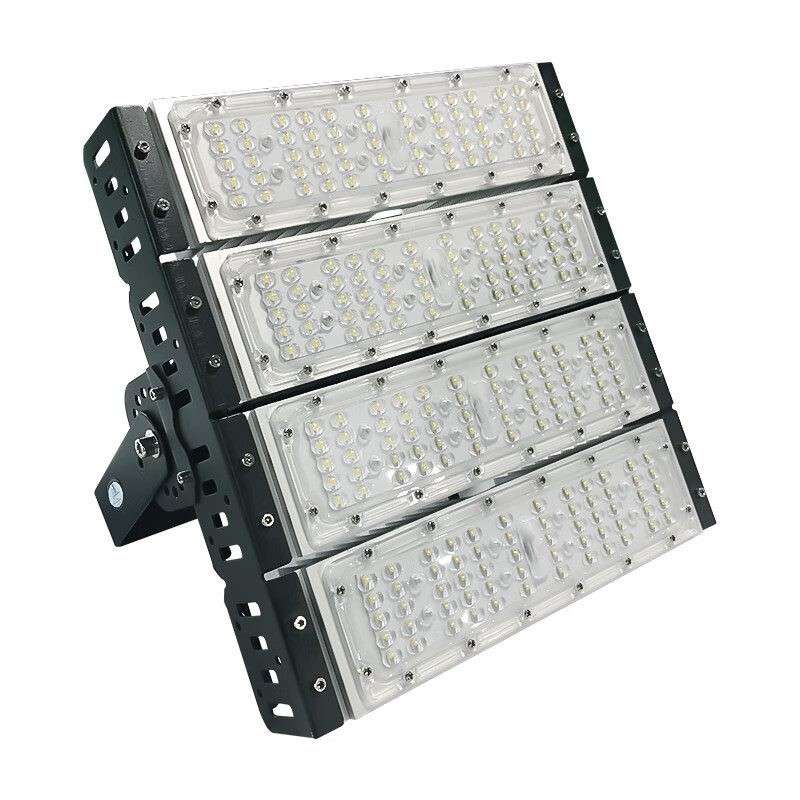 深照紫光 GF9032D-240W LED泛光灯 240W （单位：个） 黑色