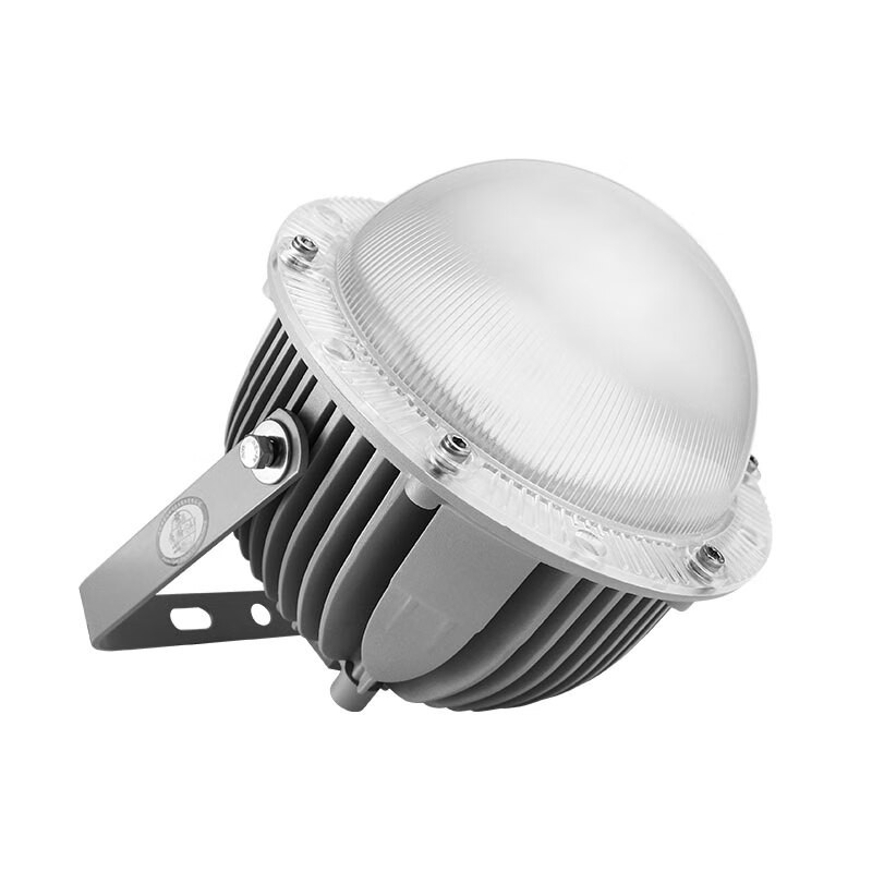 深照紫光 GF9035-35W LED泛光灯 35W （单位：个） 灰色