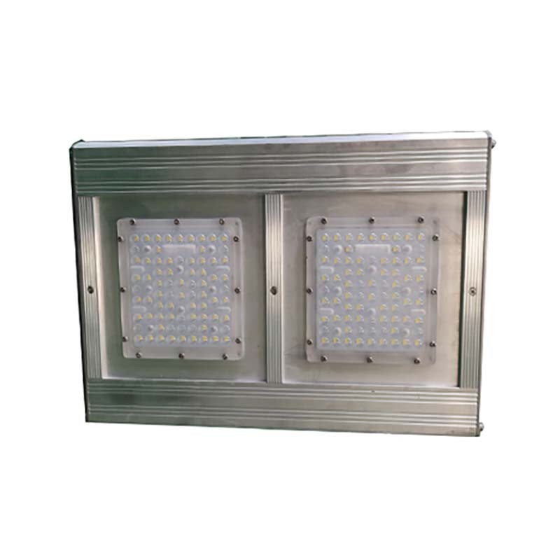 深照紫光 GF9044-120W LED泛光灯 120W （单位：个） 灰色