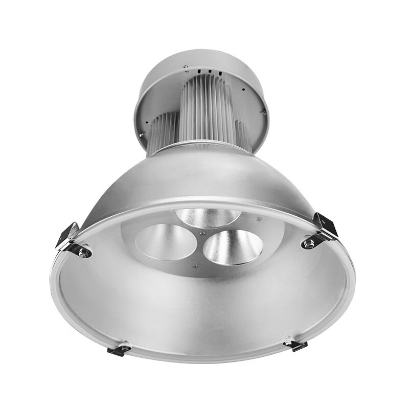 深照紫光 GT9181C-200W LED高顶灯 200W （单位：个） 灰色