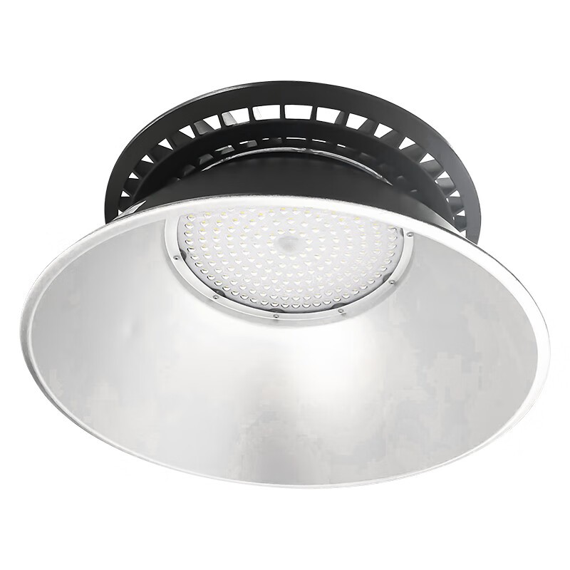 深照紫光 GT9181D-200W LED高顶灯 200W （单位：个） 黑色