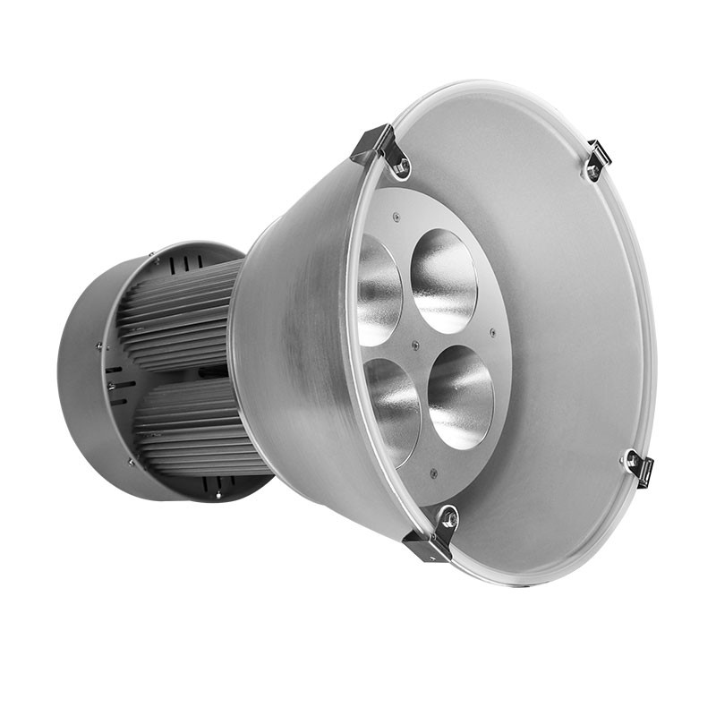 深照紫光 GT9281-400W LED高顶灯 400W （单位：个） 灰色