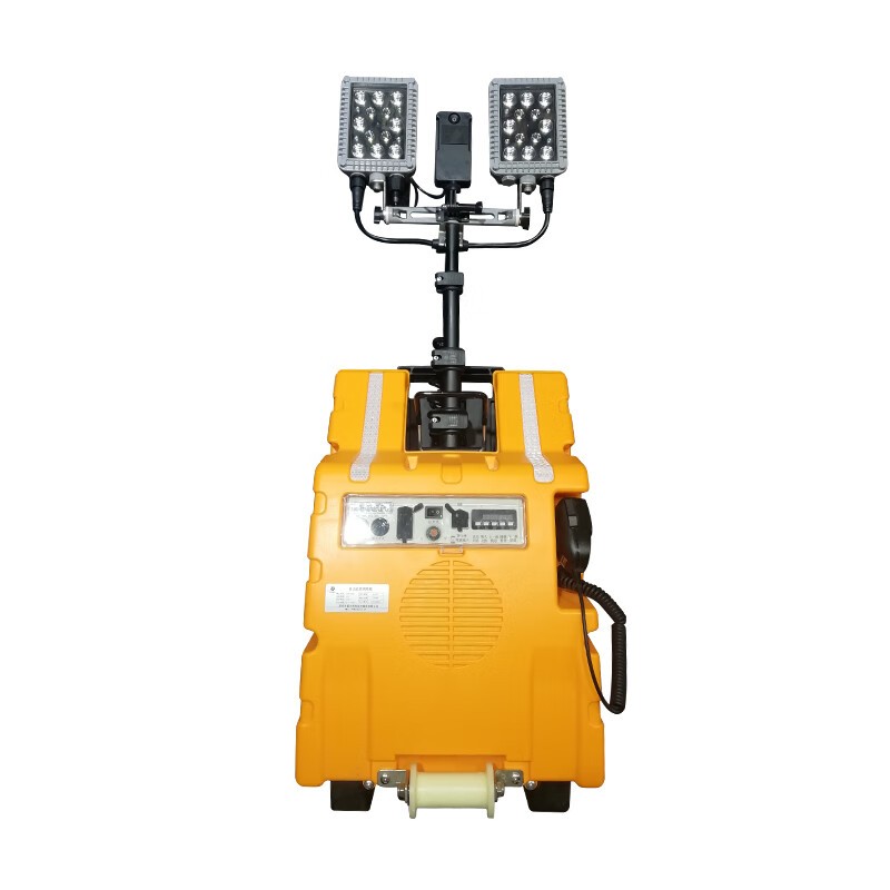 深照紫光 M1003-2*30W 功能照明系统 2*30W （单位：套） 黄色