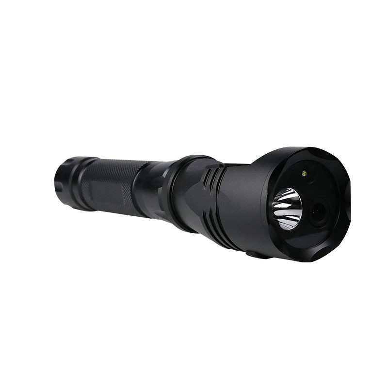 深照紫光 YJ1032-3W 智能巡视仪 3W 5000K （单位：个） 黑色