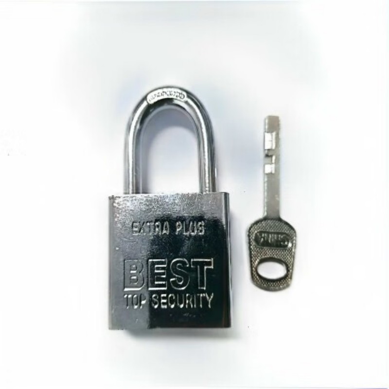 圣一智控 SY40mm 挂锁 40mm*31mm*17mm （单位：个） 银色