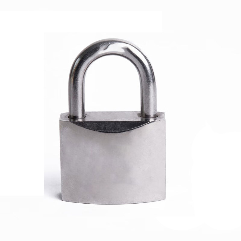 胜惠鉴 SHJ-11 叶片挂锁 锁体40mm 锁梁29mm （单位：个） 银色