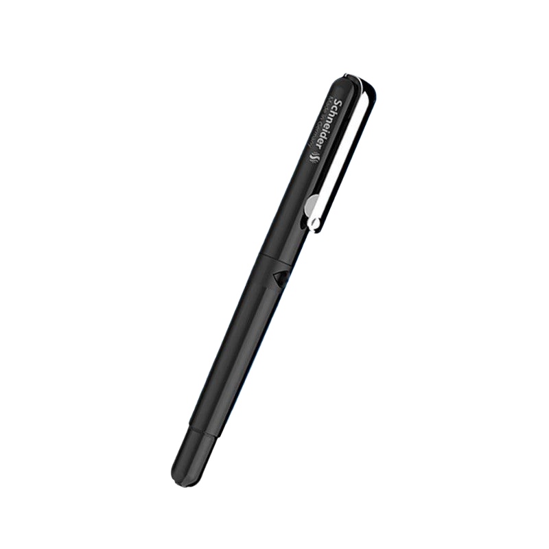 施耐德（schneider） BK400 钢笔 0.5mm F尖 （单位：支） 黑色