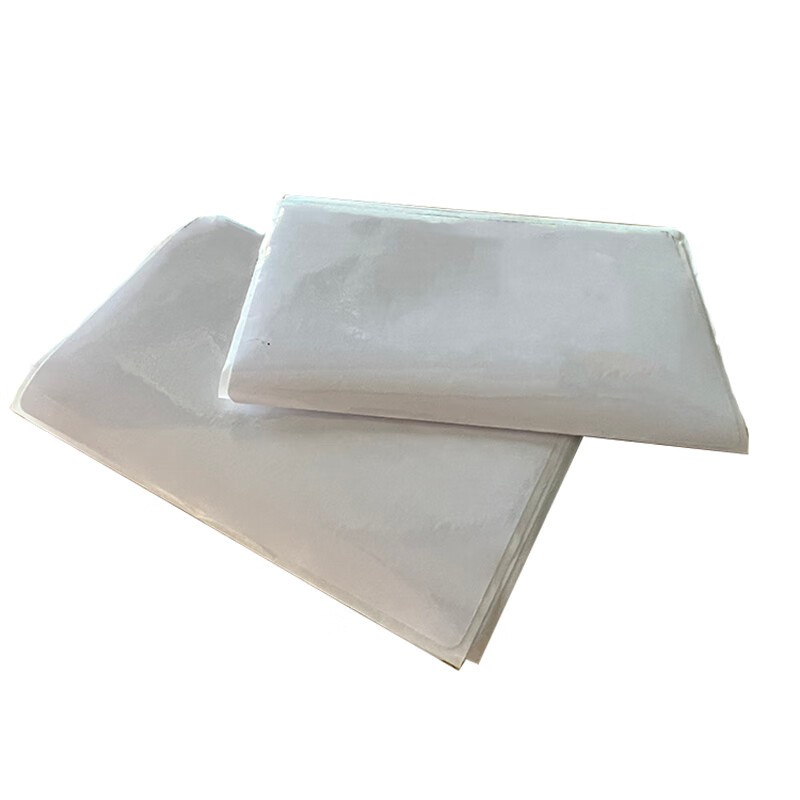 识巧 SGVP1515 标签胶贴 15*15cm （单位：片） 白色