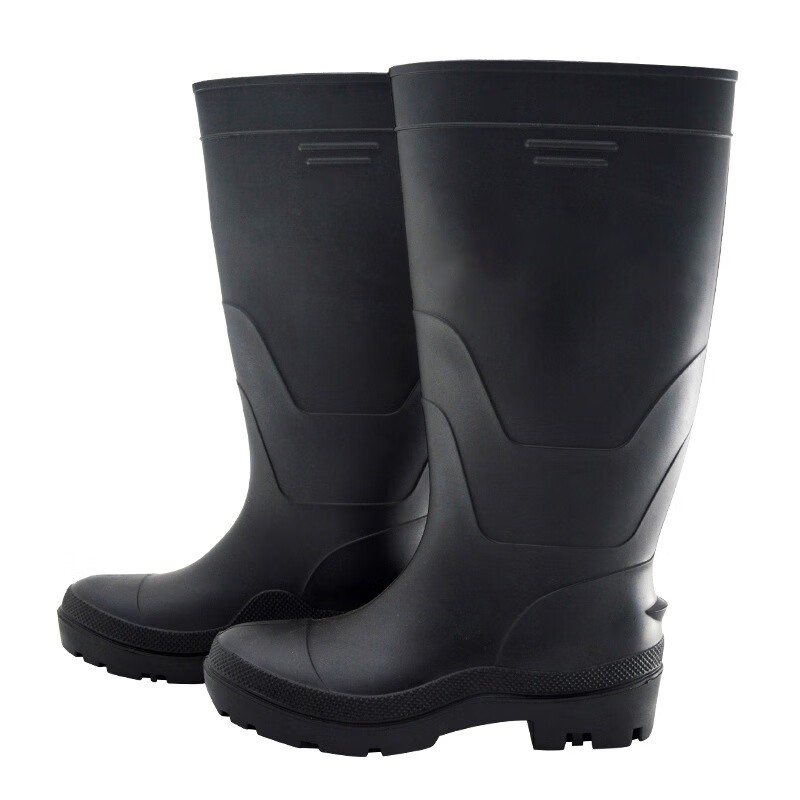 舒朵言 SDY-241 雨鞋 均码 （单位：双） 黑色