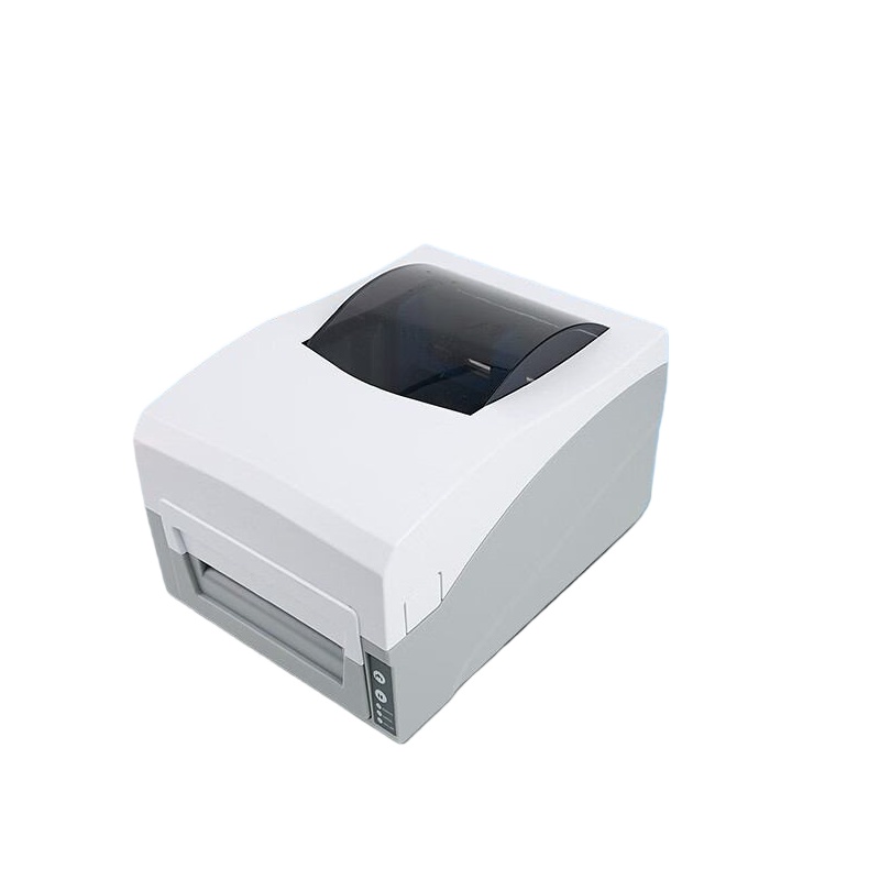 硕方（SUPVAN） BP108 商业级标签机 打印宽度106mm （单位：台） 白色