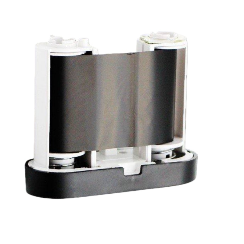 硕方（SUPVAN） MP-R30B 标签机色带 50mm*30m （单位：个） 黑色