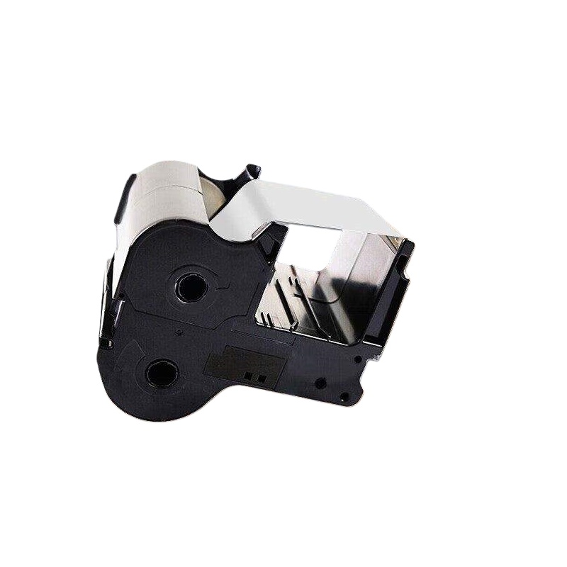 硕方（SUPVAN） SP-R1001W 标签机色带 适用SP350\650标牌机 （单位：个） 白色