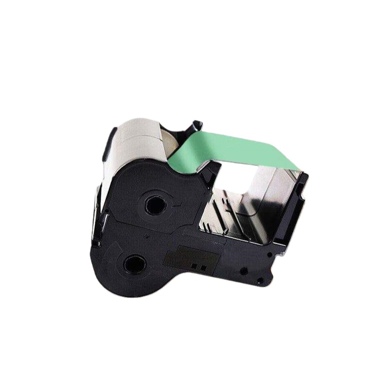 硕方（SUPVAN） SP-R1301GR 标签机色带 适用SP350\650标牌机 （单位：个） 绿色