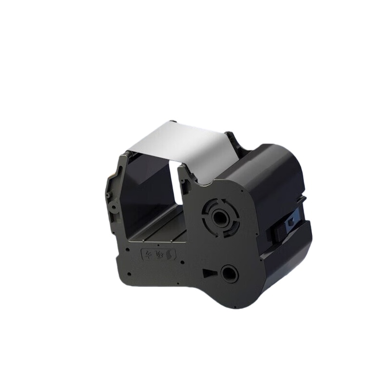 硕方（SUPVAN） SP-R1301S 标签机色带 适用SP350\650标牌机 （单位：个） 银色