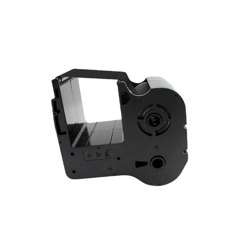 硕方（SUPVAN） SP-R130B 标签机色带 适用SP300/600标牌机 （单位：个） 黑色